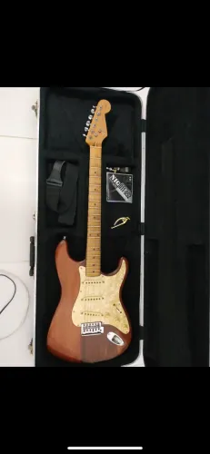 Guitarra Fender Southern Cross 1993