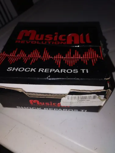 Reparo pra Drive D220 T202