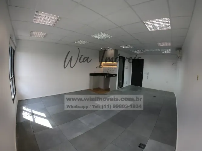 VISTA VERDE OFFICES - O MELHOR CONDOMÍNIO DA REGIÃO - CONSULTE AS OPÇÕES DISPONÍVEIS