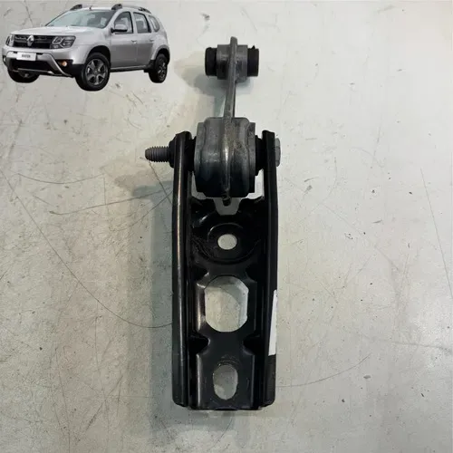 Coxim Inferior Cambio Renault Duster 2.0 2016 2017 Automatic
