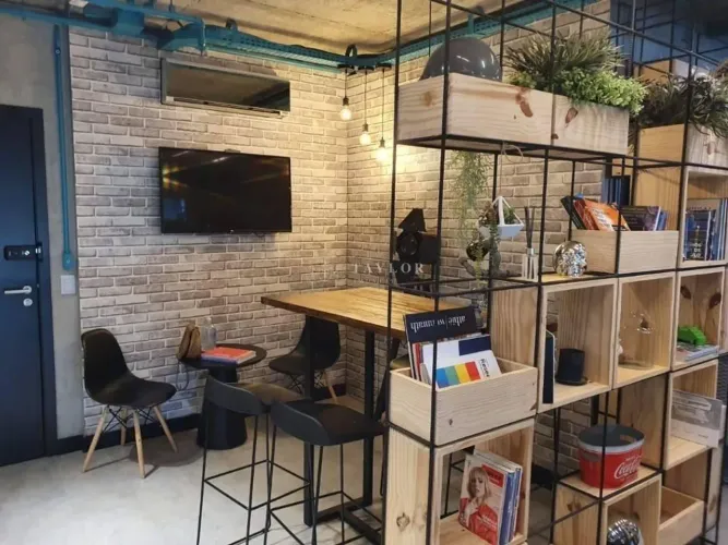Salas Comerciais à Venda, Pinheiros - São Paulo