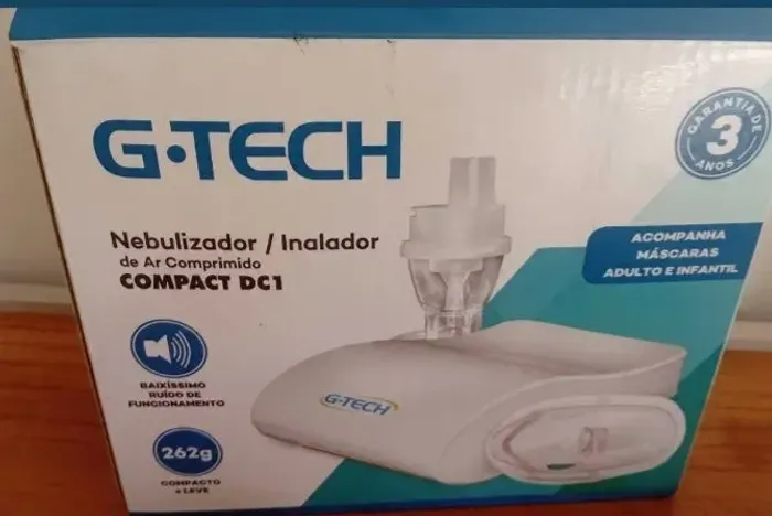 Nebulizador