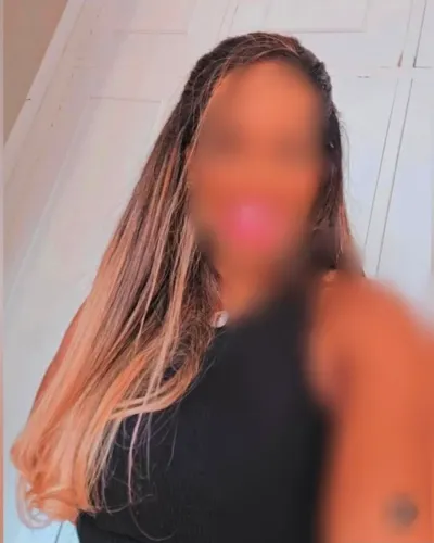 Mega Hair cabelo humano, morena iluminada