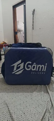 bag de isopor