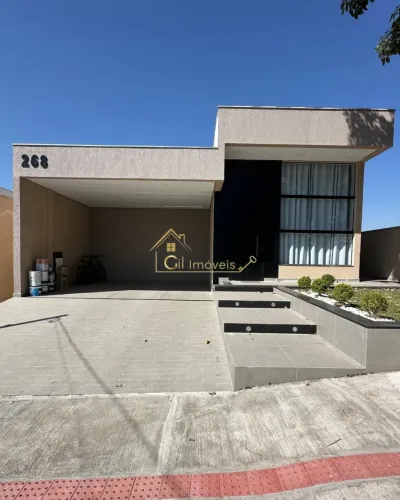 Casa de alto padrão à venda no Condomínio Ouro Verde- Betim, 3 quartos, piscina, 4 vagas