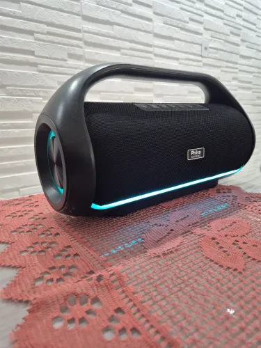 Caixa de som Philco Extreme
