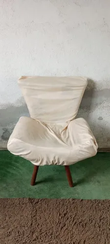 2 poltronas para doação