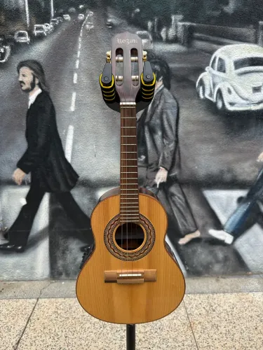 Cavaco Rozini RC07 ATN J Profissional 