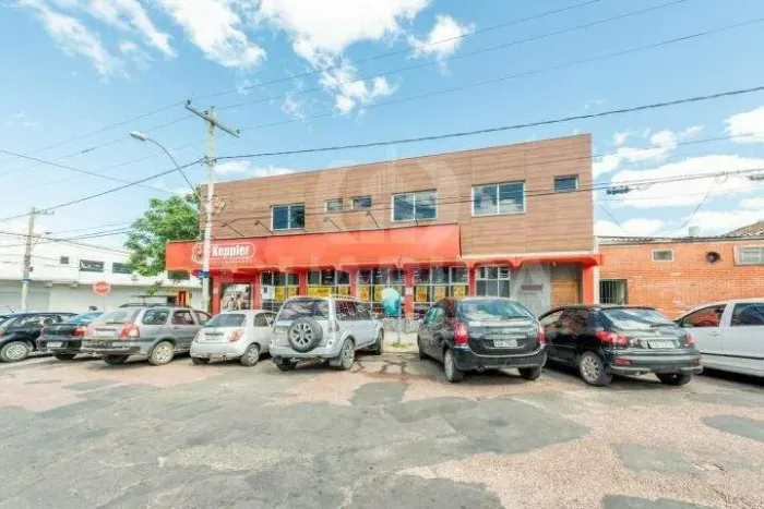 Conjunto/Sala Comercial para aluguel, Belém Novo - Porto Alegre/RS