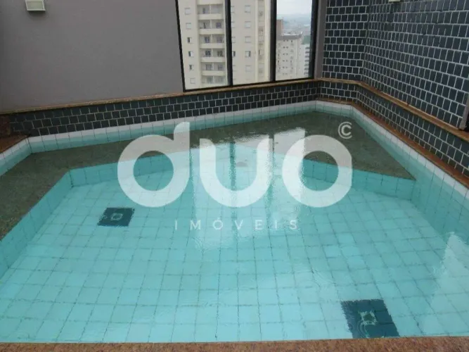Apartamento com 4 dormitórios à venda, 278 m² por R$ 1.400.000,00 - Nova América - Piracic