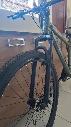 Bicicleta Aro 29