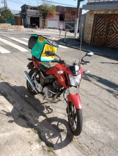 Fan 160 ano 2020 conservada
