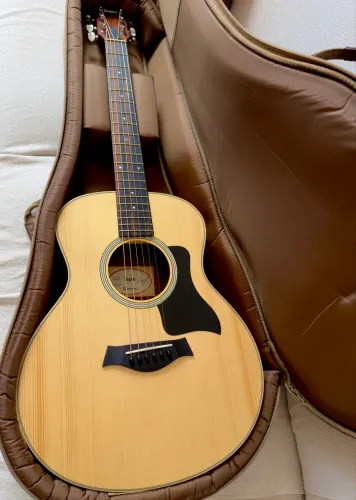 Violão Taylor GS Mini