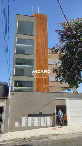Apartamento para locação e venda no Bairro Patriarca, São Paulo