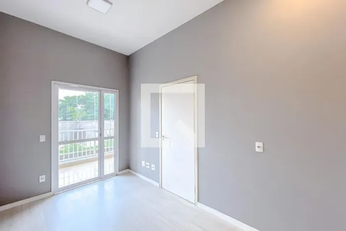 Apartamento à Venda - Mooca, 1 Quarto, 34 m2