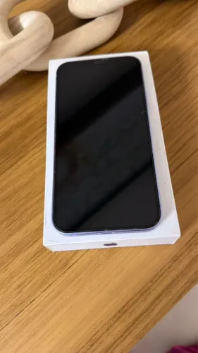 iPhone 12 em perfeito estado