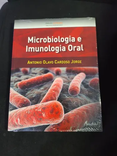 Microbiologia e imunologia oral