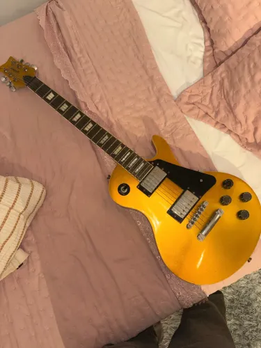 guitarra