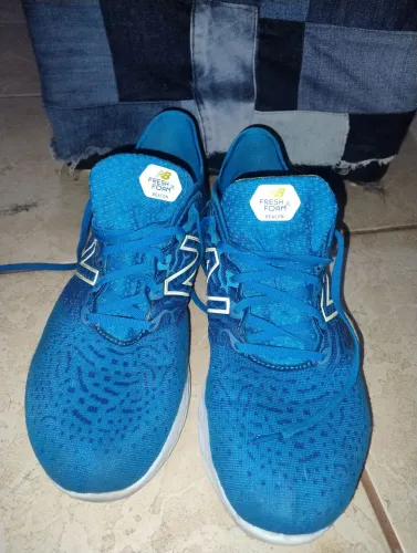 New Balance Beacon Fresh Foam