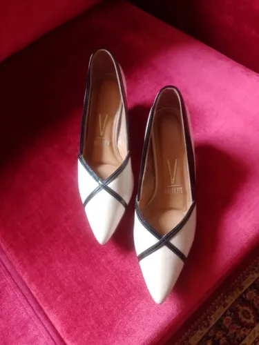 Scarpin Vizzano