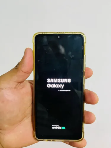 Samsung Galaxy A32
