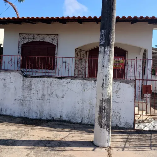 Casa a venda em MONTE ALEGRE PA