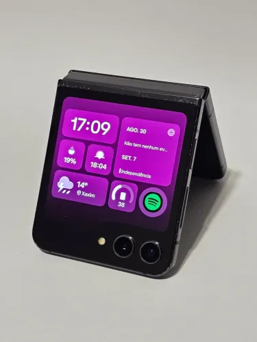 Z Flip 5 512gb