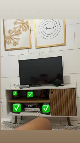 hacker para TV