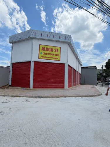 LOJAO NA TAQUARA 200 metros