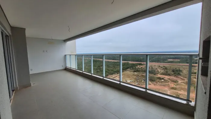 Apartamento em CEP - Cuiabá