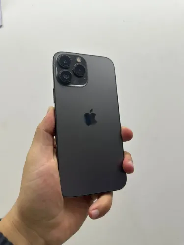iPhone 13 Pro Max 512GB - Seminovo