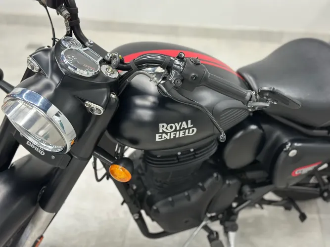 Royal enfield classic 350
