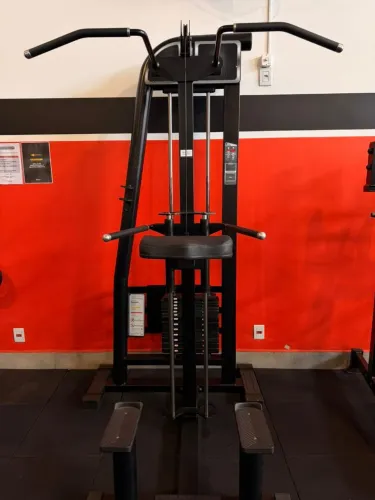 Graviton Equipamento para Musculação 