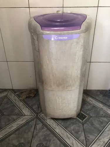 tanquinho
