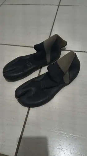 Bota de surfe inverno gul Tam 42