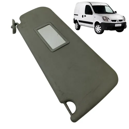 Quebra Sol Direito Renault Kangoo 2007 2008 2009 2017 2018