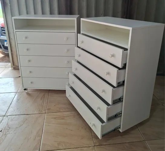 Cômoda 