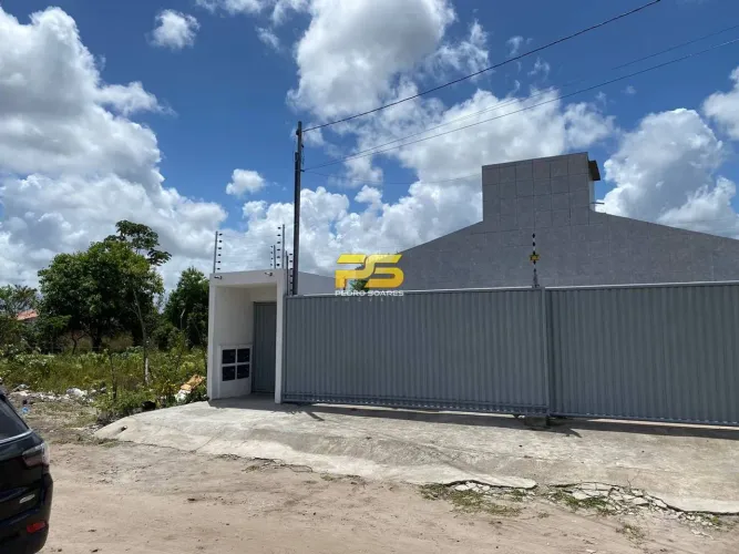 Vendo casa com preço de oportunidade em Tibiri Santa Rita