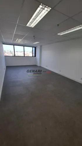 Sala comercial para locação no Sky Tower Office  Indaiatuba/SP