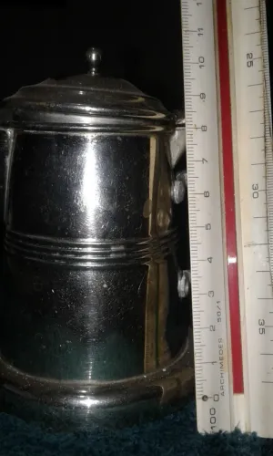 TALHERES [ANTIQUÁRIOS - 85 ANOS]