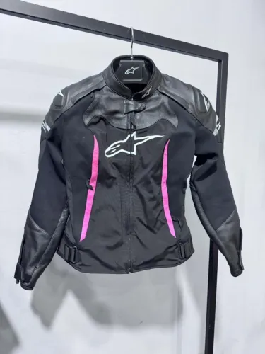 Jaqueta Alpinestars Stella SP-X Tam 42 M