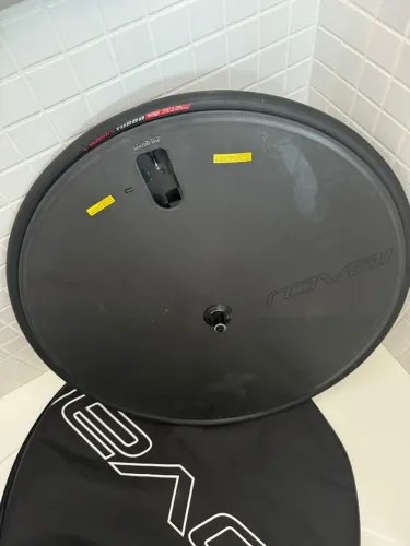Roda Specialized Roval Rapide 321 TT disco