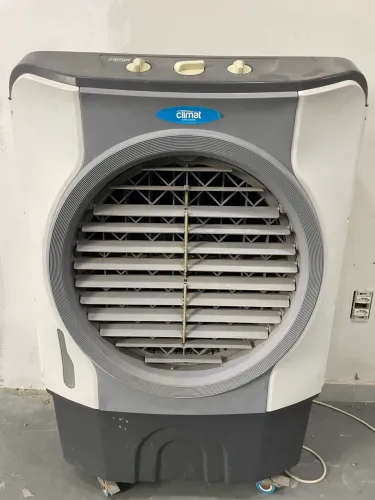 Climatizador de Ar Industrial Climat