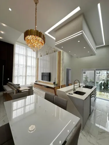 Casa a venda no Condomínio Vila Suíça Balneário Rincão