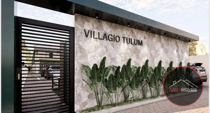 Casa com 3 dormitórios à venda por R$ 579.000 - Vila Suissa - Mogi das Cruzes/SP
