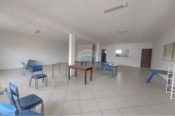 Ponto Comercial No 1 Andar Para Alugar Em Garapu!