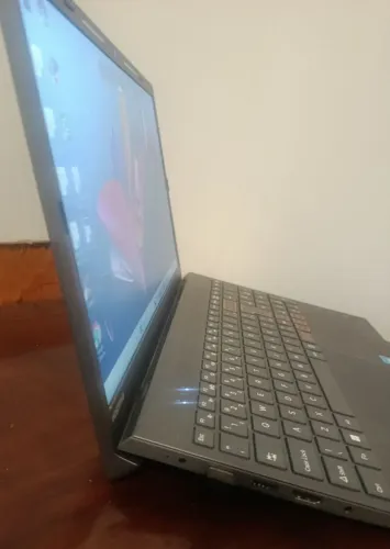 Notebook Positivo
