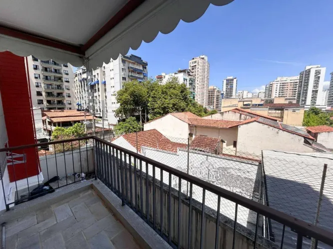 Apartamento a venda Santa Rosa Niteroi