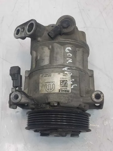 Compressor do ar Jeep compass 
