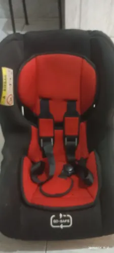 Cadeirinha infantil